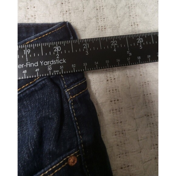 Signature By Levi Womens Bootcut Modern Fit Sz22 - Picture 3 of 6